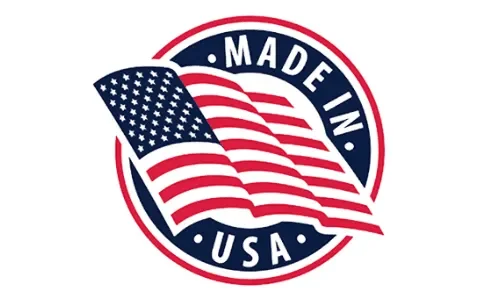 Made in USA - ShapeON